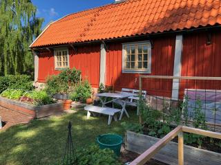 Old Wing - Enköping - 7