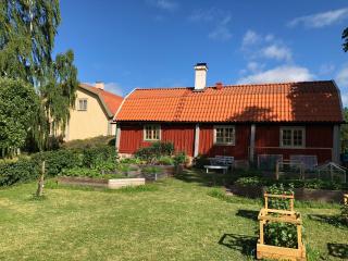 Old Wing - Enköping - 8