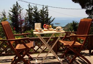 B&B Buenavista - Marina di Camerota - 9