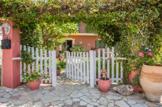 Best Kefalonia villas - charming 3 bedroom villa Gardenia - 9