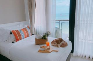 Blue Tao Beach Hotel - SHA Plus - Ko Tao - 8