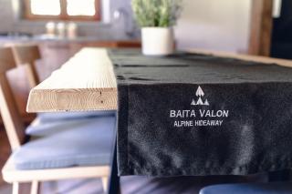 Baita Valon - Alpine Hideaway - Comano Terme - 3