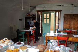 A Casa Di Mìnola - Roe - 6