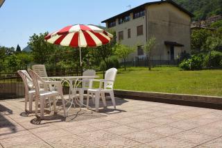 Casa Giardino fiorito - San Siro - 3