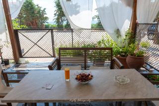 Premier Sea Apartment - Palaión Tsiflíkion - 4