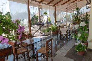 Premier Sea Apartment - Palaión Tsiflíkion - 9