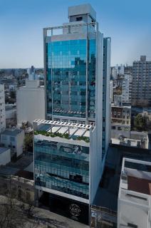 Hotel Land Plaza La Plata - 9