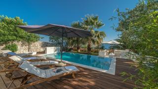 Villa Marija - Seget Vranjica - 8