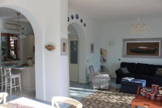 Villa Flora - Vico Equense - 2
