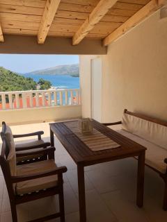 Mediterranean Apartment With Great Sea View - Marina - 9