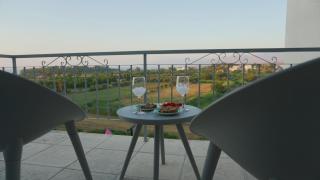 Panoramic sea view apartment in Polis-Latchi - Polis Chrysochous - 7