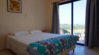 Panoramic sea view apartment in Polis-Latchi - Polis Chrysochous - 4