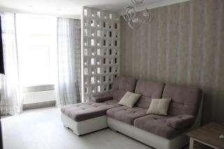 Two-Room Arcadia Apartments - 0