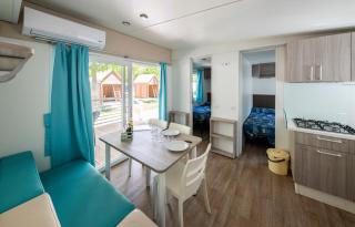 Camping Rose - Dormelletto - 1