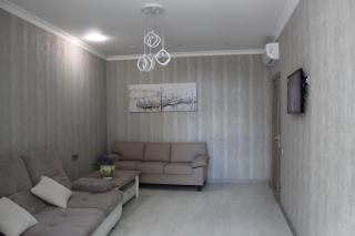 Two-Room Arcadia Apartments - 7