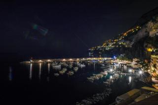 Suite Picasso - Amalfi - 7