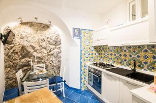 Suite Picasso - Amalfi - 1