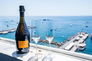 Suite Picasso - Amalfi - 0