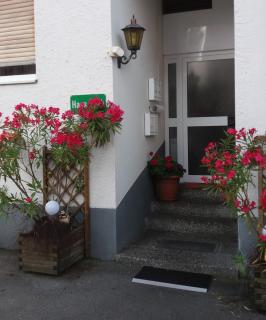 Haus Edith Privathaus mit Gästezimmern - Bregenz - 6