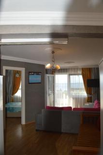 Ege Apart & Hotel - Ayvalık - 7