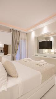 Amaryllis Luxury Rooms - Platamonas - 7