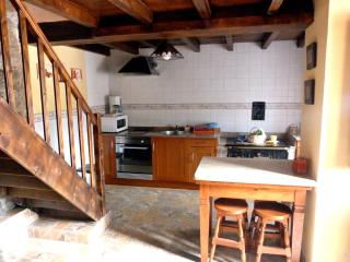 Casa rural El Tejo - 1