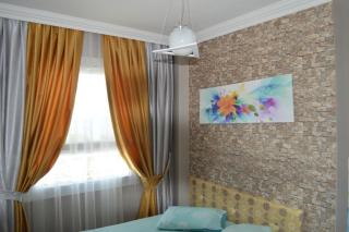 Ege Apart & Hotel - Ayvalık - 8