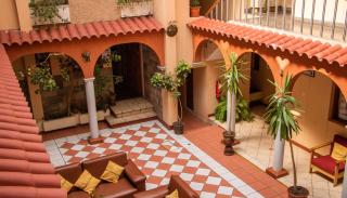 Hotel del Sur - 9