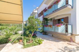 Apartment Alba Maris - Biograd na Moru - 4