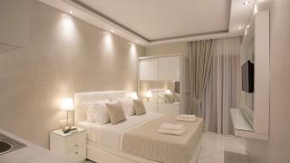 Amaryllis Luxury Rooms - Platamonas - 9