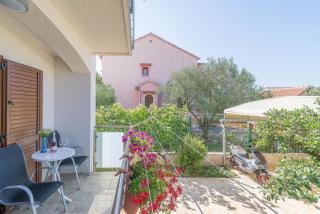 Apartment Alba Maris - Biograd na Moru - 7