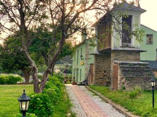 Os Tres Teixos - San Acisclo - 5
