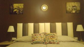 Hospederia V Centenario - 2