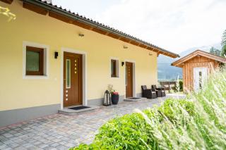 Appartements Salentinig - 8