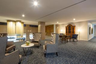 Eurostars Gran Hotel Lugo - Lugo - 4