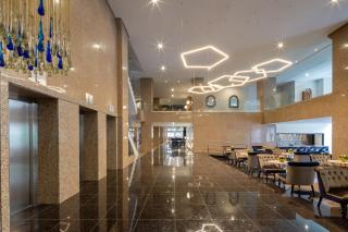 Eurostars Gran Hotel Lugo - Lugo - 6