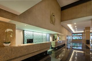 Eurostars Gran Hotel Lugo - Lugo - 3