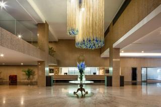 Eurostars Gran Hotel Lugo - Lugo - 5