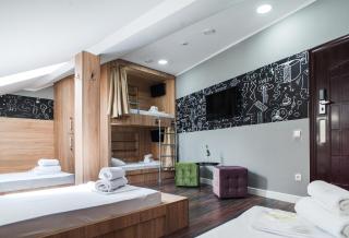 VALIZA HOSTEL - Uzhhorod - 9