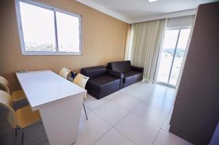 RISORT DO LAGO DE CALDAS NOVAS - 3