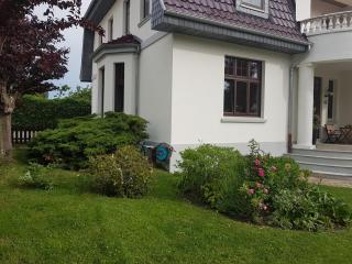 Moltke-Villa - Teterow - 3