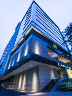 Ramee Grand Hotel and Spa, Pune - Pune - 0