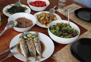 Talalla Bay Beach House - 7