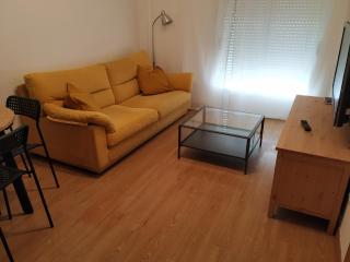 Apartamento CUATTRO vut 47-169 wifi - Valladolid - 3