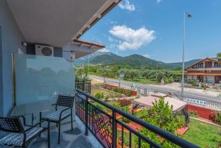 Katerina Rooms & Apartments - Skala Potamias - 7