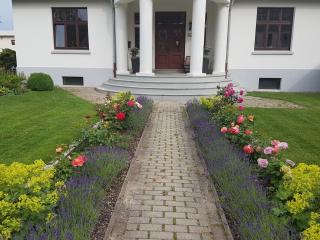 Moltke-Villa - Teterow - 2