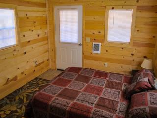 Zion’s Cozy Cabin's - Hildale - 9