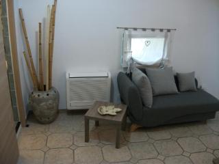 T2 dans la région Bastiaise vue sur la mer - 8