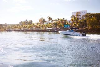 RISORT DO LAGO DE CALDAS NOVAS - 9