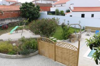 Casinha Verde - Nadadouro - 4